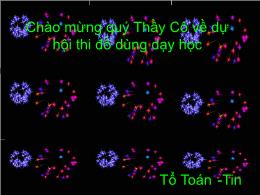 Các công thức lượng giác